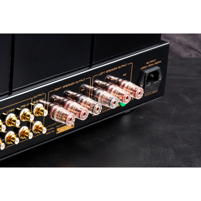 Cayin - SOUL 170I - Integrated Amplifier