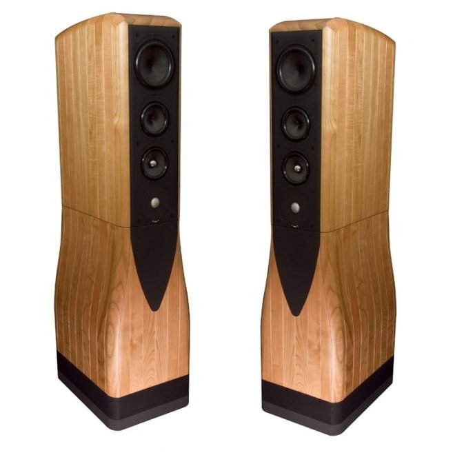 Chario - Academy Serendipity - Floor Standing Speakers