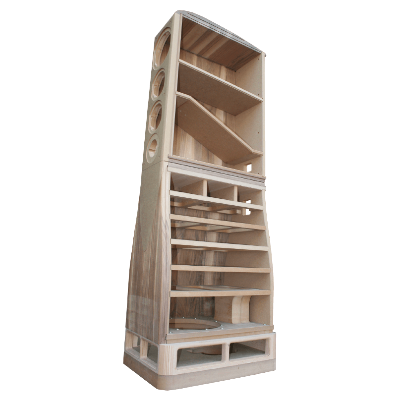 Chario - Academy Serendipity - Floor Standing Speakers