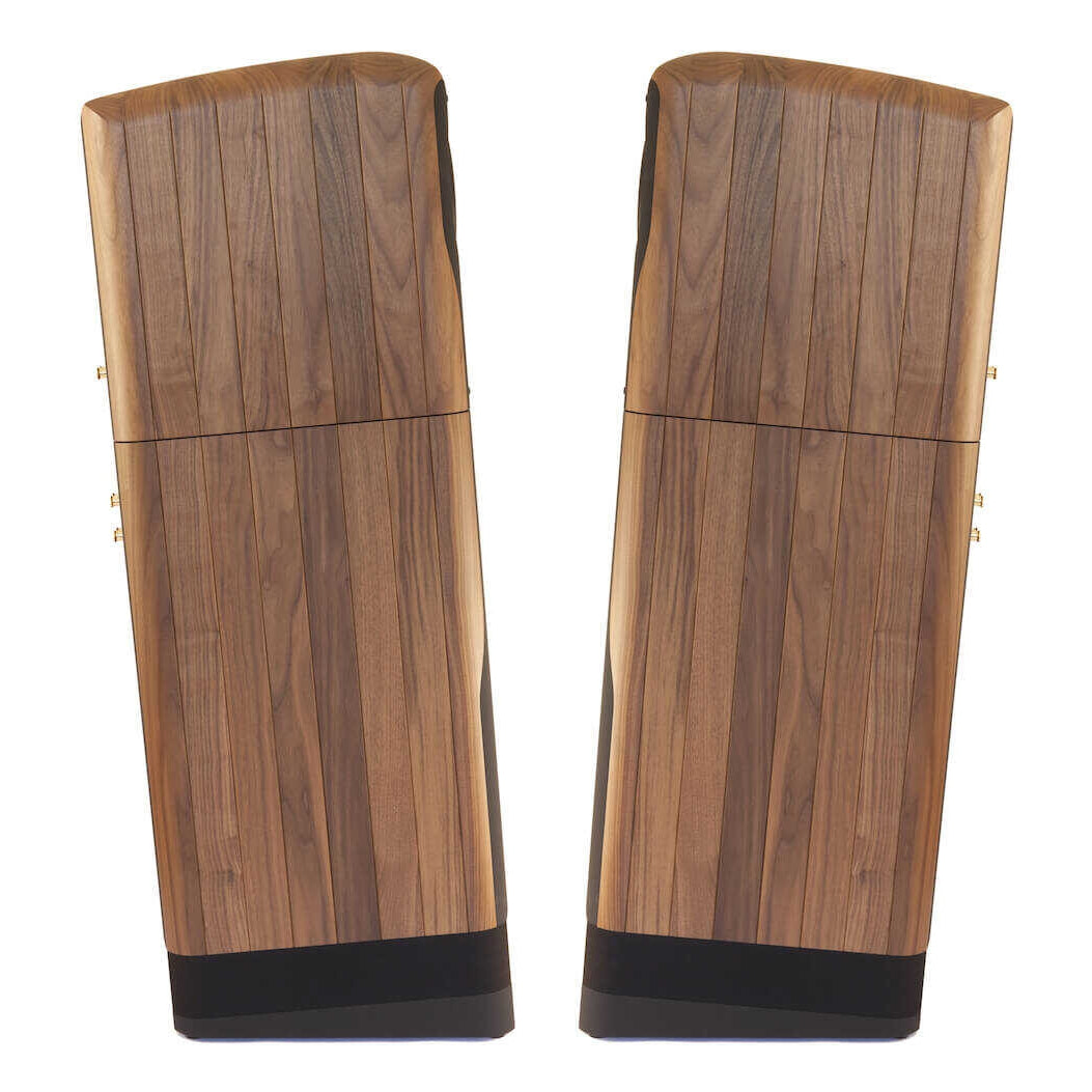 Chario - Academy Sovran - Floorstanding Speakers