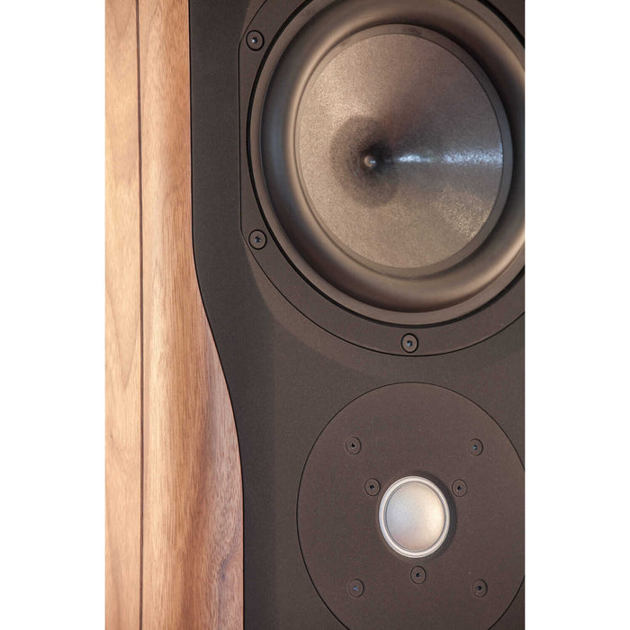 Chario - Academy Sovran - Floorstanding Speakers