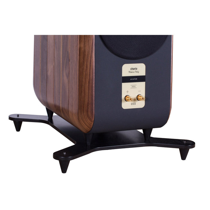Chario - Aviator Aria - Floorstanding Speakers