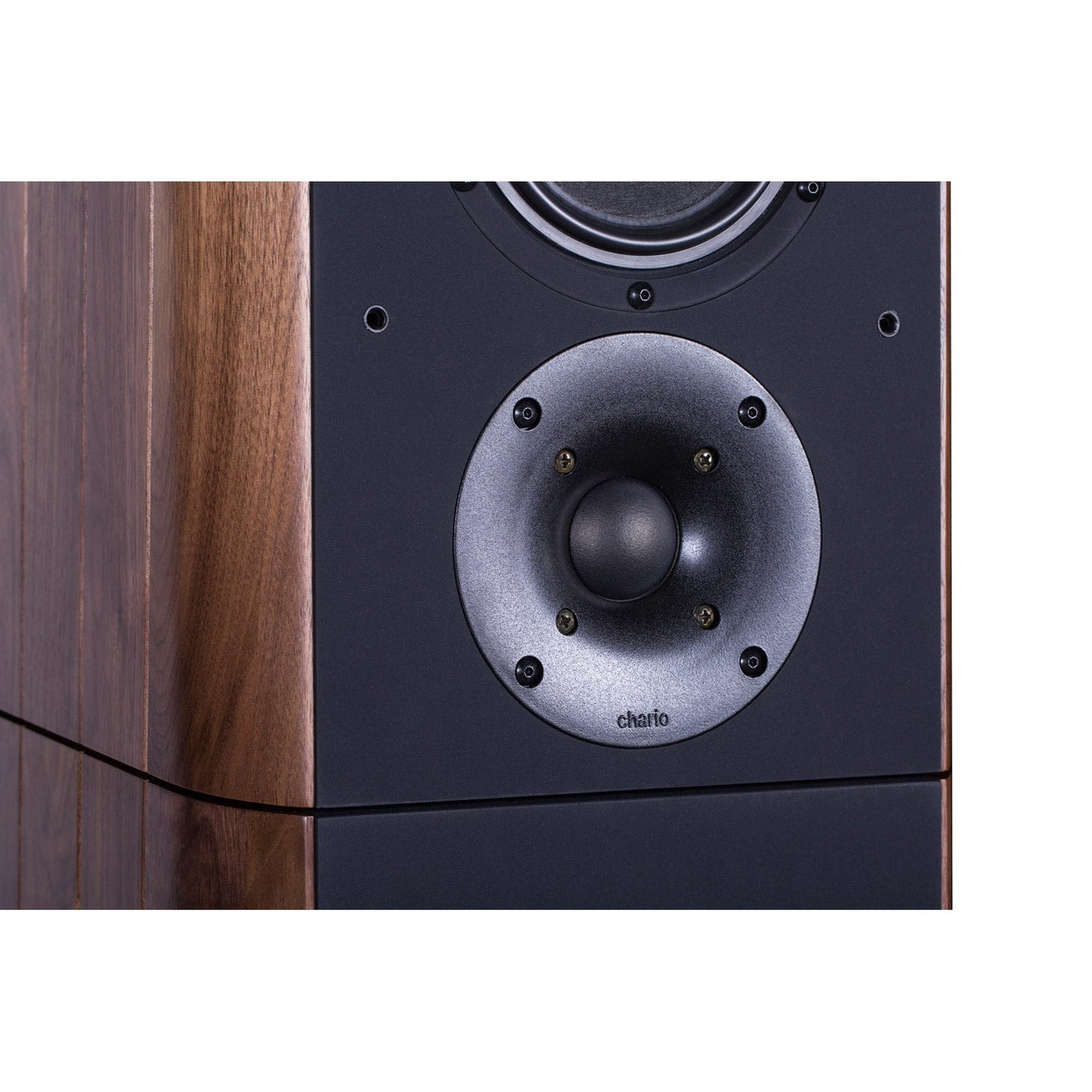Chario - Aviator Aria - Floorstanding Speakers — The Audio Tailor