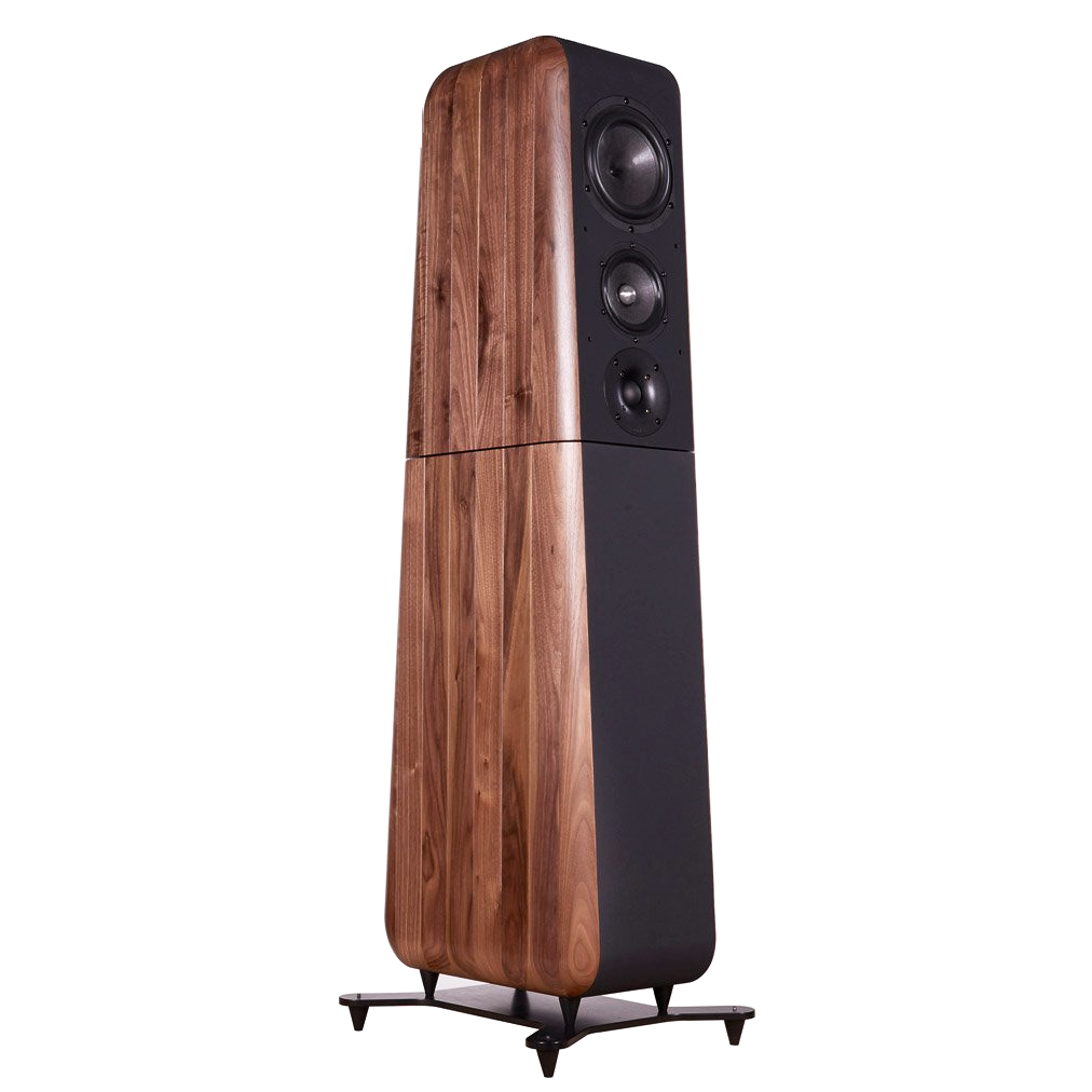 Chario - Aviator Aria - Floorstanding Speakers