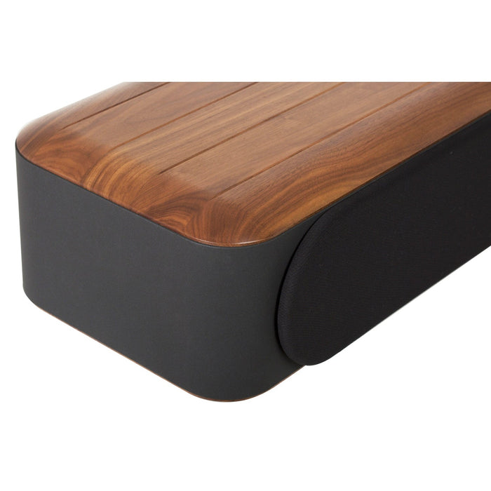 Chario - Aviator Balbo - Center Speaker