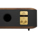 Chario - Aviator Balbo - Center Speaker