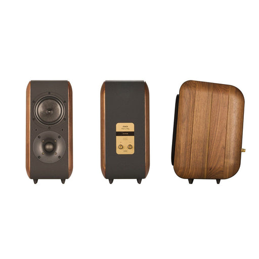 Chario - Aviator Ghibli - Bookshelf Speakers