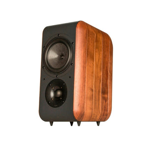 Chario - Aviator Nobile - Bookshelf Speakers