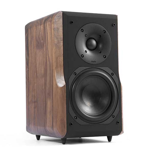 Chario - Constellation Delphinus - Bookshelf Speakers