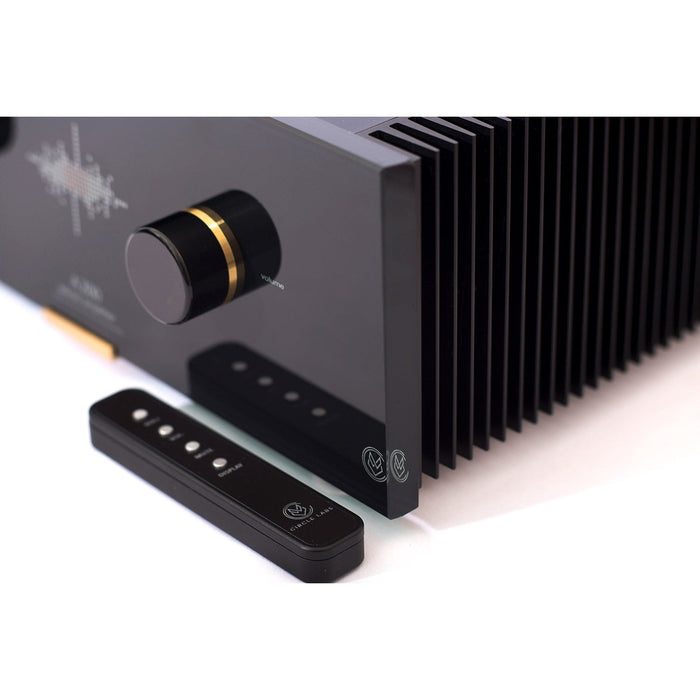 Circle Labs - A200 - Integrated Amplifier