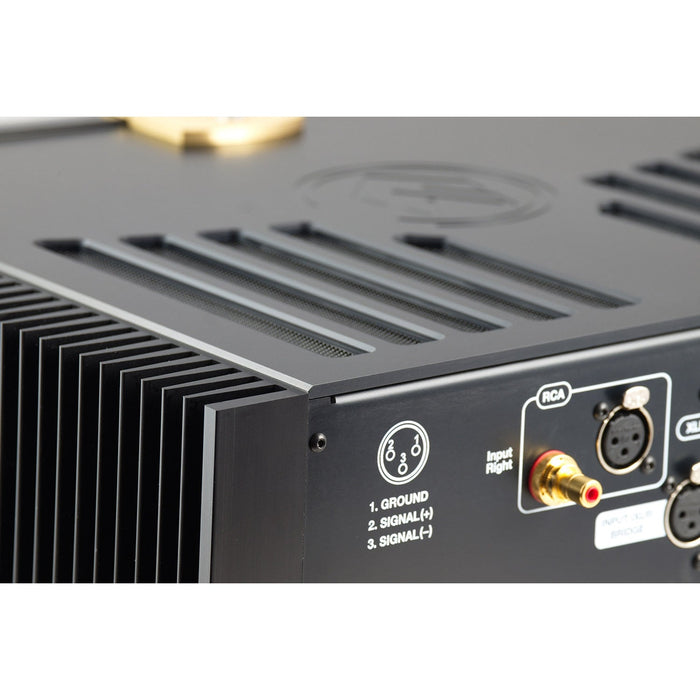 Circle Labs - M200 - Power Amplifier