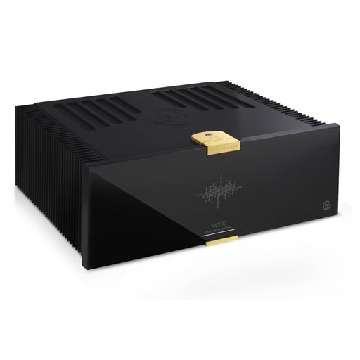 Circle Labs - M200 - Power Amplifier