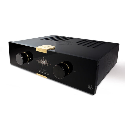 Circle Labs - P300 - Pre-Amplifier