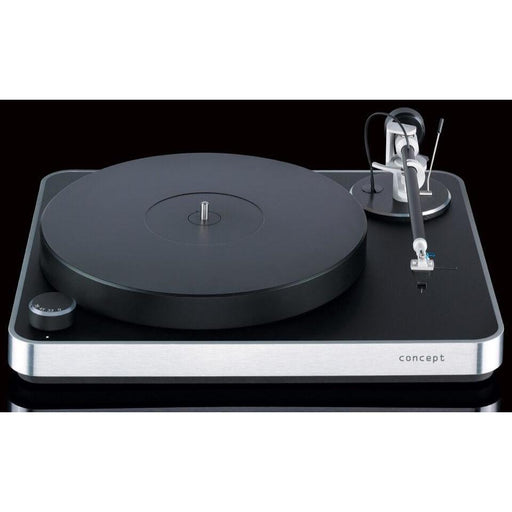 Clearaudio - Concept MM - Turntable