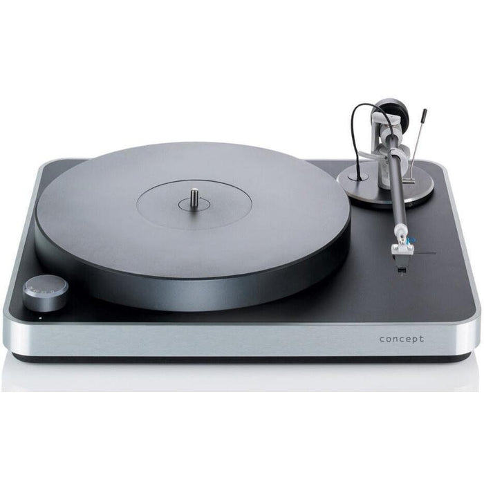Clearaudio - Concept MM - Turntable
