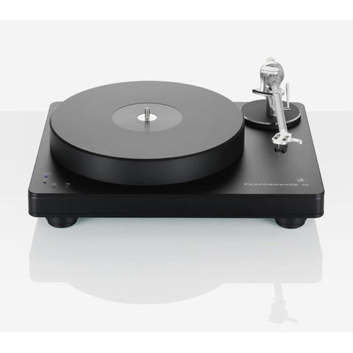 Clearaudio - Performance DC - Turntable (Deck only)