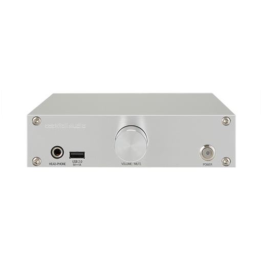 CocktailAudio - N15(D) - USB DAC & Network Player