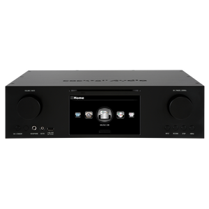 CocktailAudio - X45 Pro - Reference Music Server & DAC