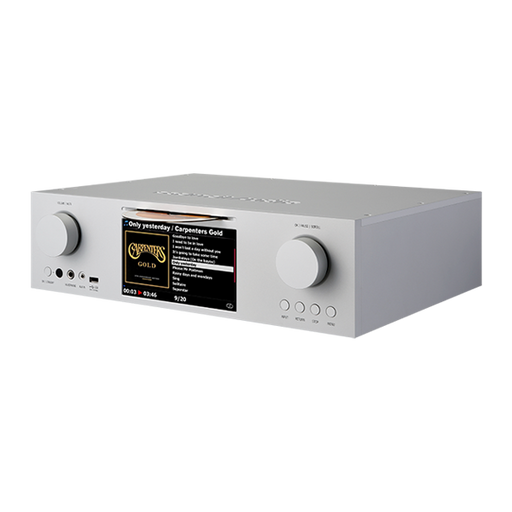 CocktailAudio - X45 Pro - Reference Music Server & DAC