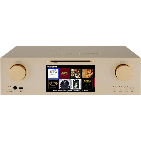 CocktailAudio - X50 Pro - Reference Digital Player