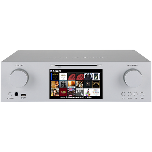 CocktailAudio - X50 Pro - Reference Digital Player