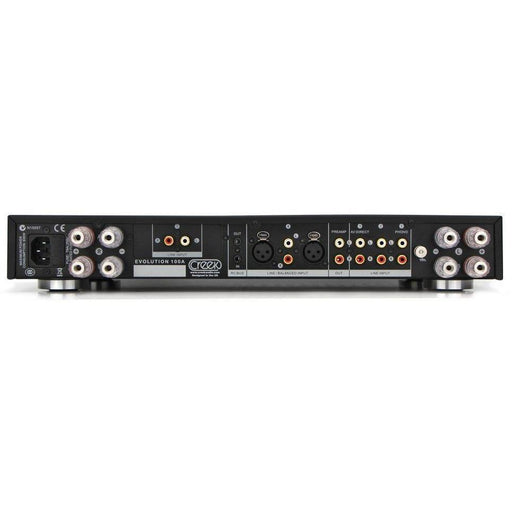Creek Audio - Evolution 100A - Integrated Amplifier