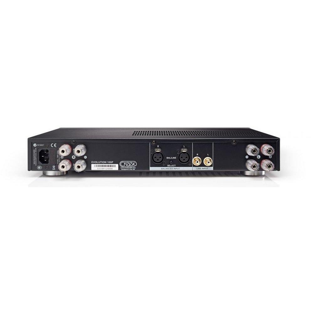Creek Audio - Evolution 100P - Power Amplifier