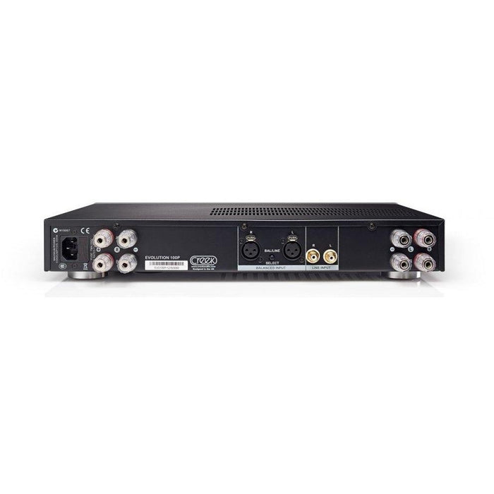 Creek Audio - Evolution 100P - Power Amplifier