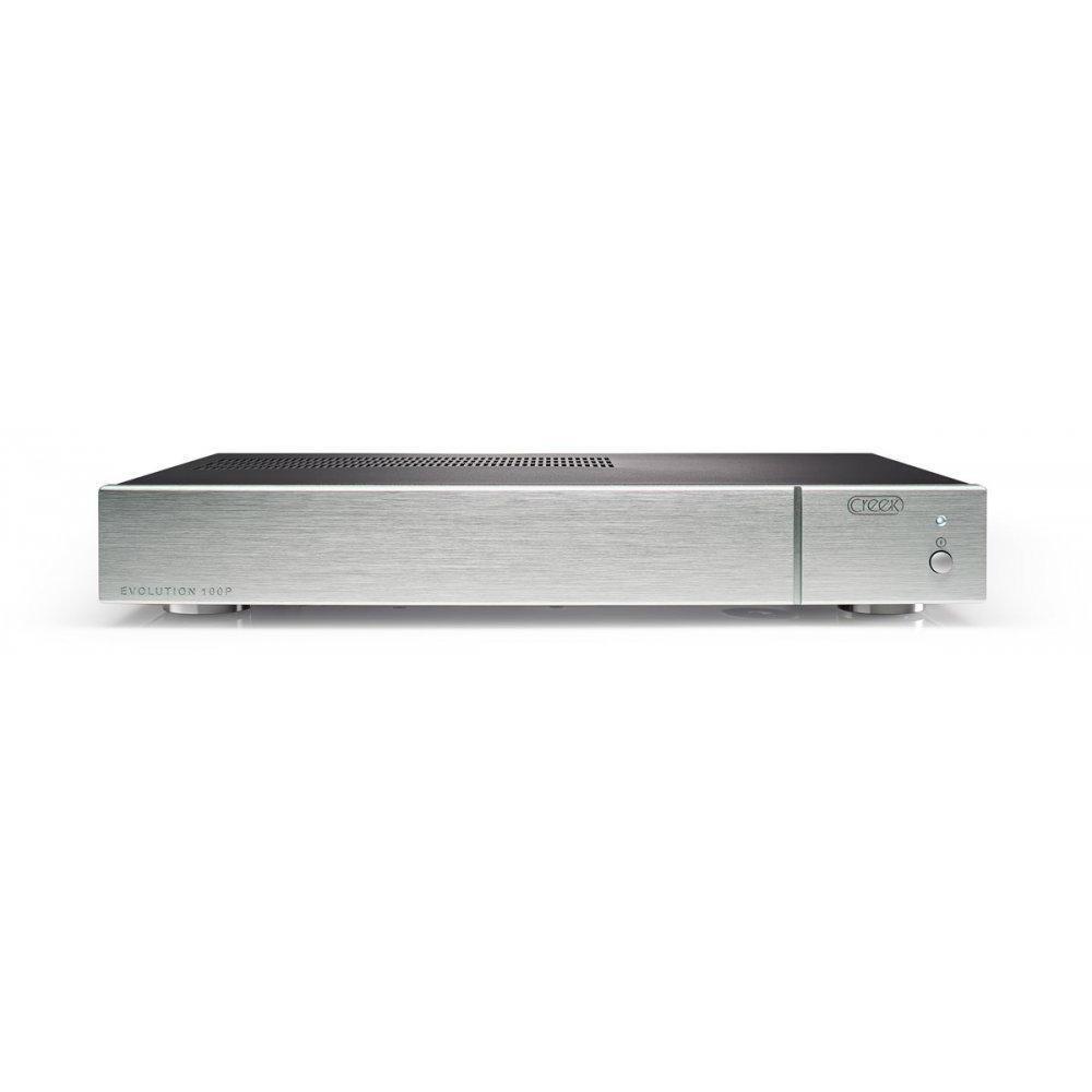 Creek Audio - Evolution 100P - Power Amplifier