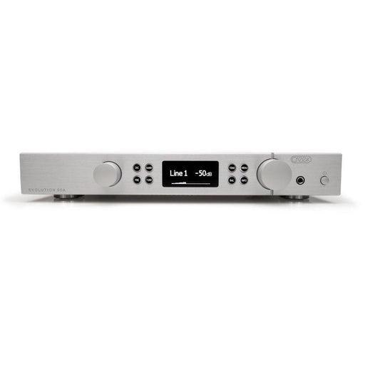 Creek Audio - Evolution 50A - Integrated Amplifier
