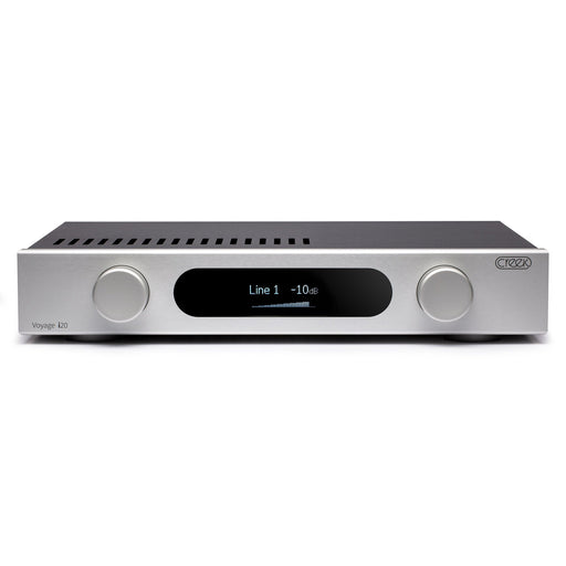 Creek Audio - Voyage i20 - Integrated Amplifier