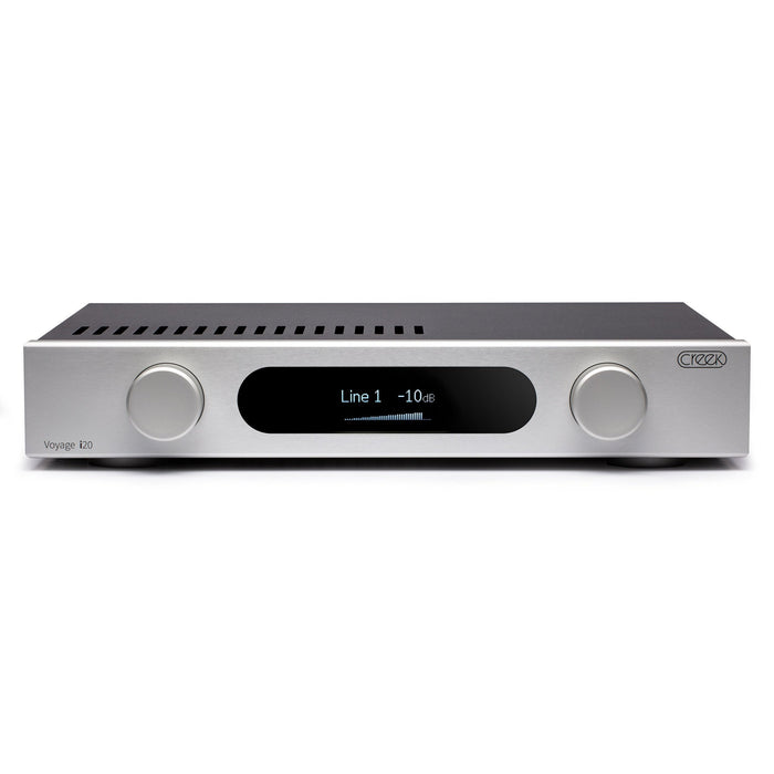 Creek Audio - Voyage i20 - Integrated Amplifier