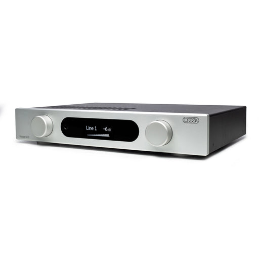 Creek Audio - Voyage i20 - Integrated Amplifier