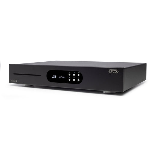 Creek Audio - Voyager CD - CD Player & DAC