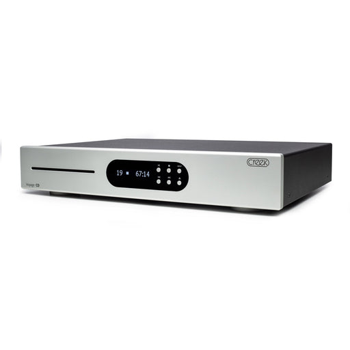 Creek Audio - Voyager CD - CD Player & DAC