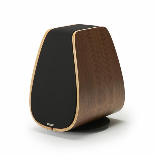Davone - Studio - Bookshelf Speakers