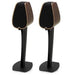 Davone - Studio - Bookshelf Speakers with Stands (Ex Display)