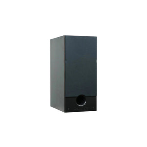 Dellichord - M6 - Bookshelf Speakers (Pair) Australian Made and Designed