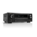 Denon - AVR-X1800H - AV Receiver