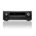 Denon - AVR-X1800H - AV Receiver