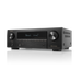 Denon - AVR-X1800H - AV Receiver