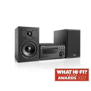 Denon  Hi-Fi Packages