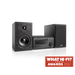 Denon - D-M41DAB - HiFi System