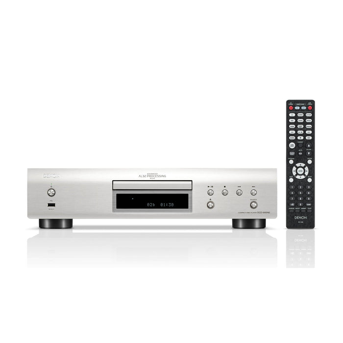 Denon - DCD-900NE - CD Player