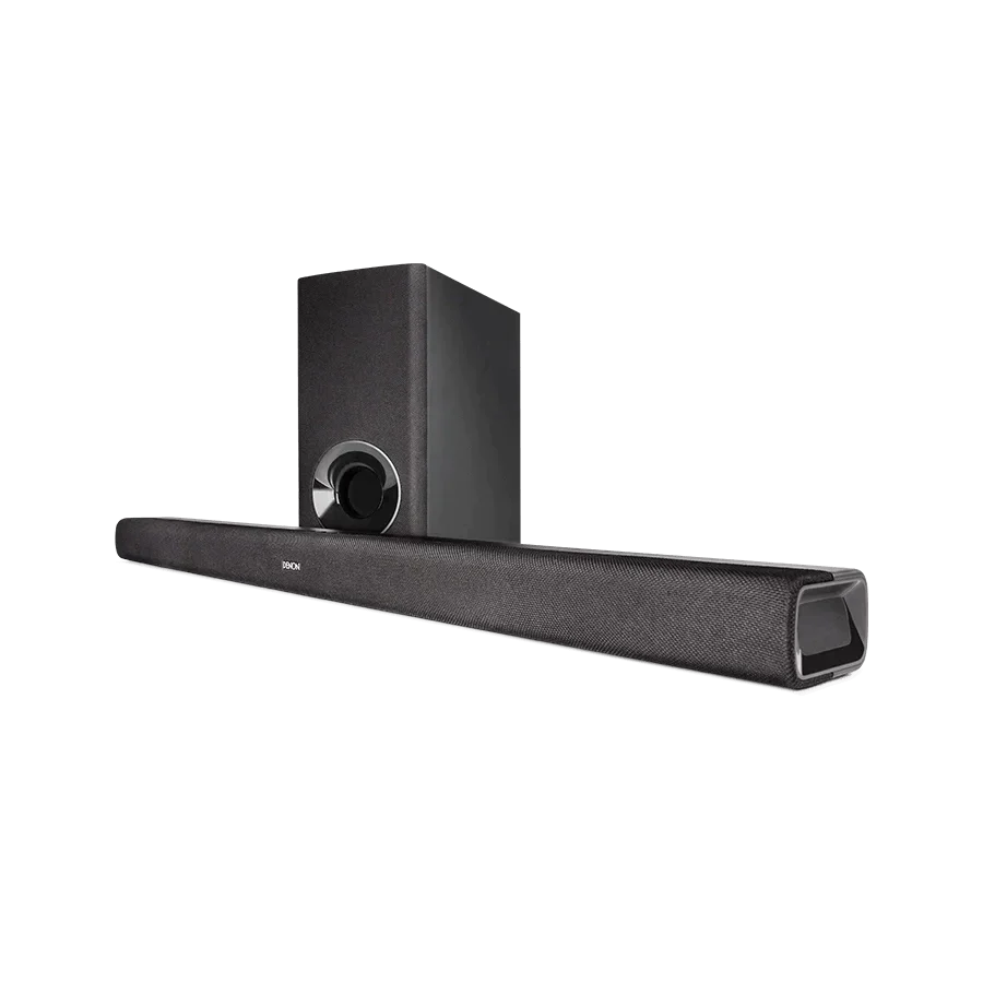Telecomando Originale Denon Per Soundbar DHT-S316 – Ricambio Nuovo