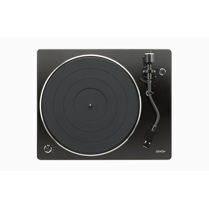 Denon - DP-450USB - Turntable