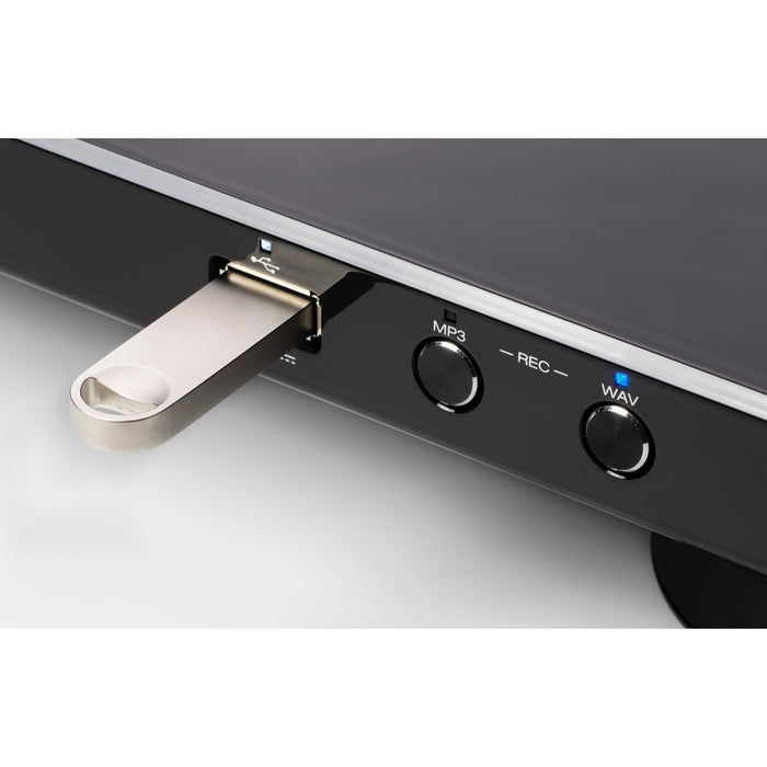 Denon - DP-450USB - Turntable