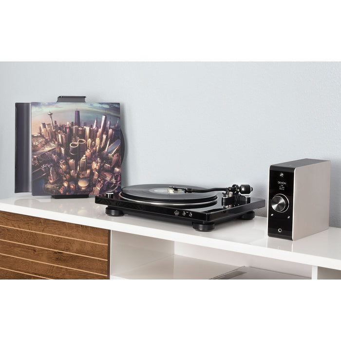 Denon - DP-450USB - Turntable