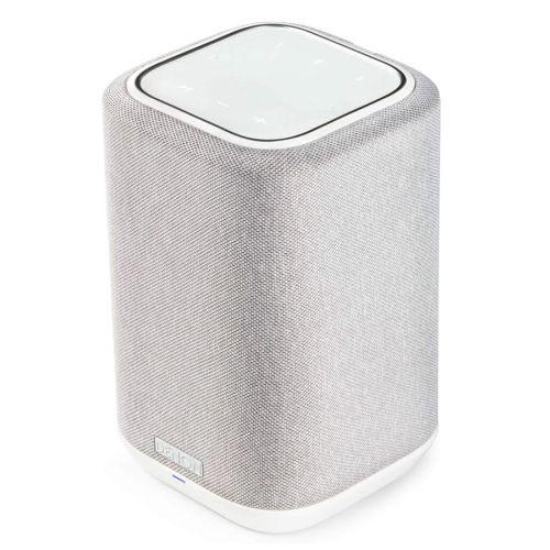 Denon - Home 150 - Wireless Speaker w/ Built-In HEOS