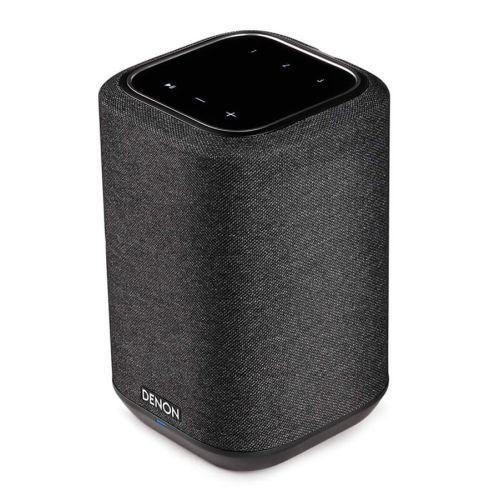 Denon - Home 150 - Wireless Speaker w/ Built-In HEOS